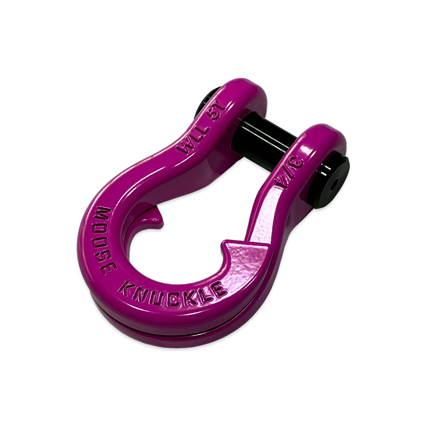 Jowl® Recovery Split Shackle® 3/4