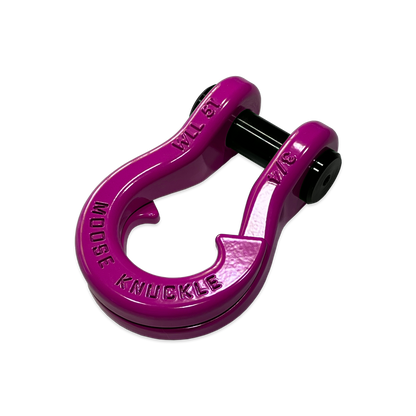 Jowl® Recovery Split Shackle® 3/4