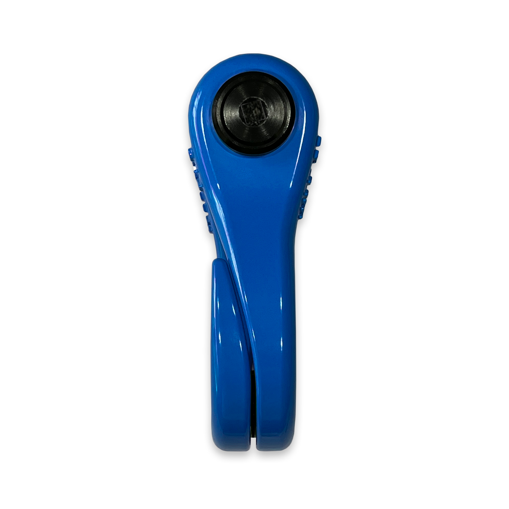 Jowl Recovery Split 3/4 Inch Shackle Capacity (Blue Balls)