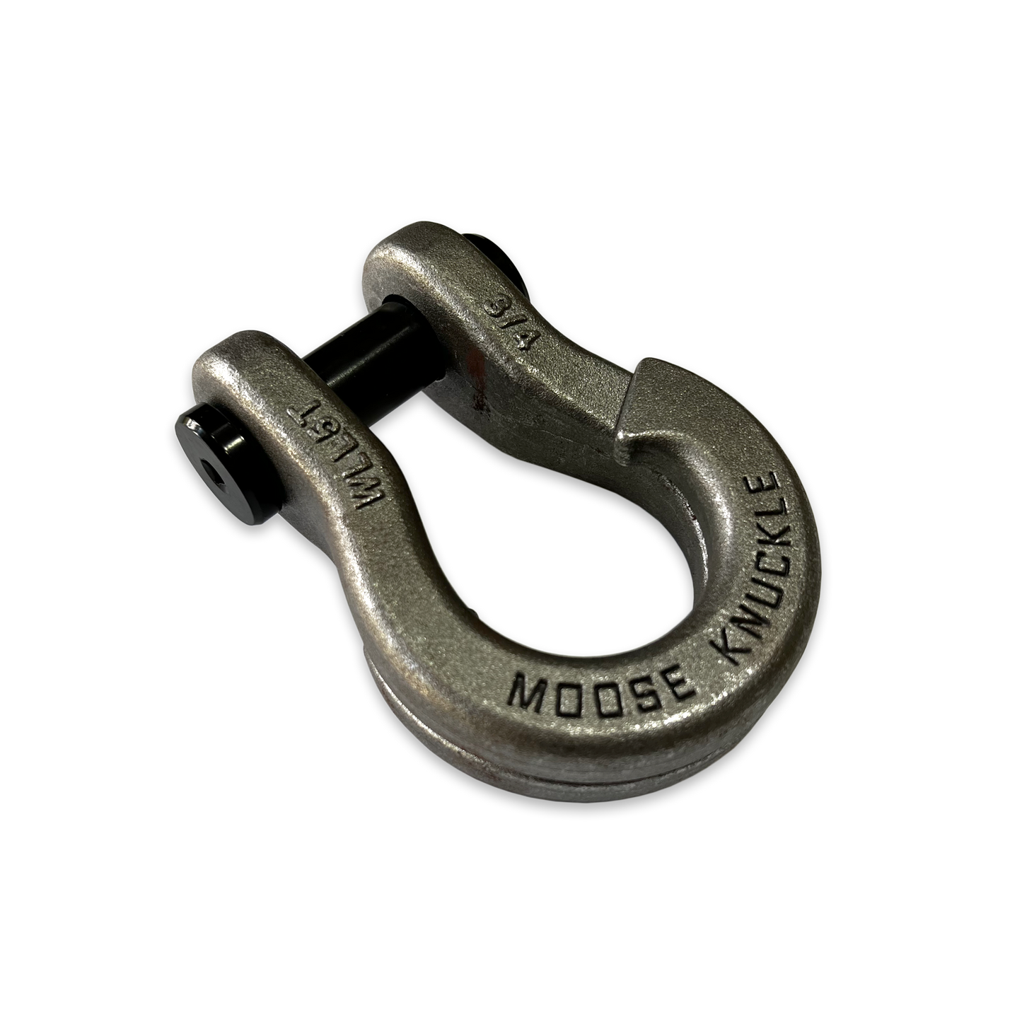 Jowl® Recovery Split Shackle® 3/4