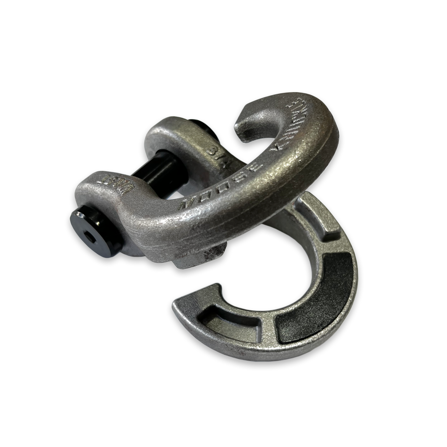 Jowl Best Recovery Shackle | Raw Dog Custom