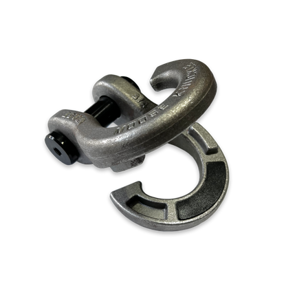 Jowl Best Recovery Shackle | Raw Dog Custom