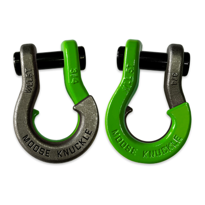 Jowl® Recovery Split Shackle® 3/4
