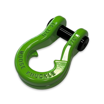 Jowl® Recovery Split Shackle® 3/4