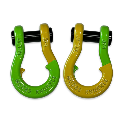 Jowl® Recovery Split Shackle® 3/4