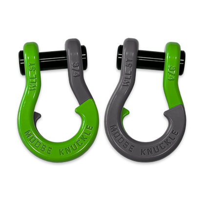 Jowl® Recovery Split Shackle® 3/4