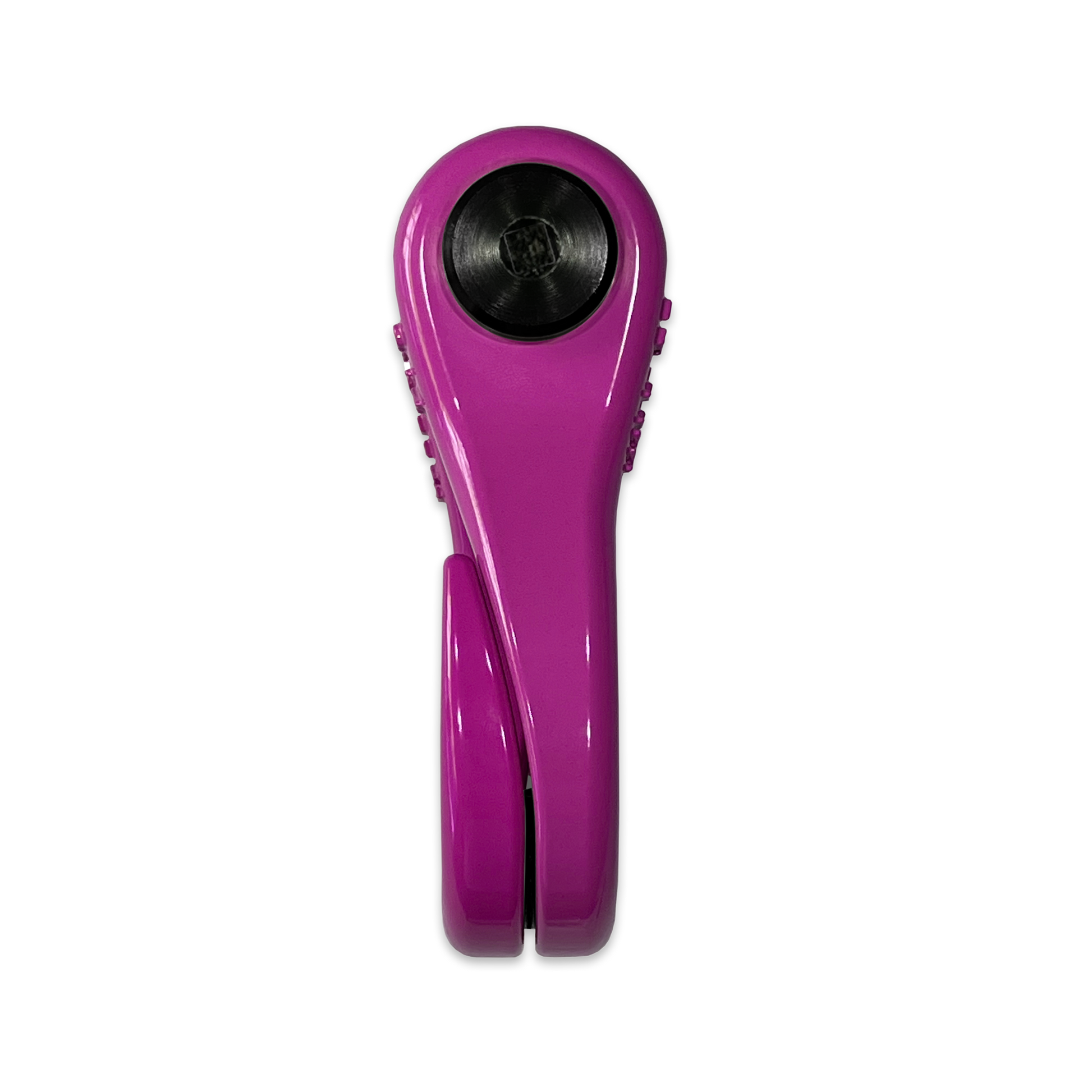 Jowl Recovery Shackle 3/4 - Pogo Pink