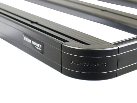 Ford Transit Custom LWB (2023-Current) Slimline II Roof Rack Kit