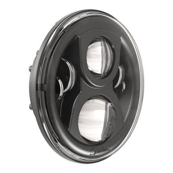 JW Speaker 8700 EVO 2 PRO Dual-Burn® LED Headlight Kit for Land Rover Defender (NON DRL)