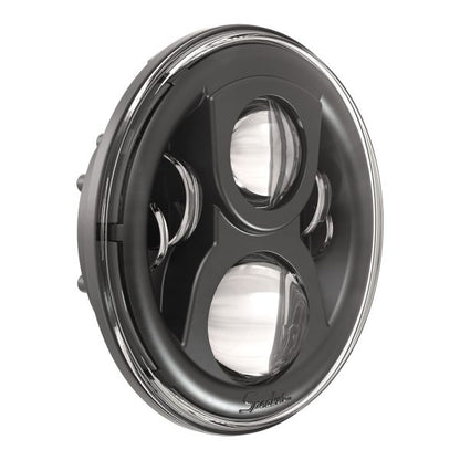 JW Speaker 8700 EVO 2 PRO Dual-Burn® LED Headlight Kit for Land Rover Defender (NON DRL)
