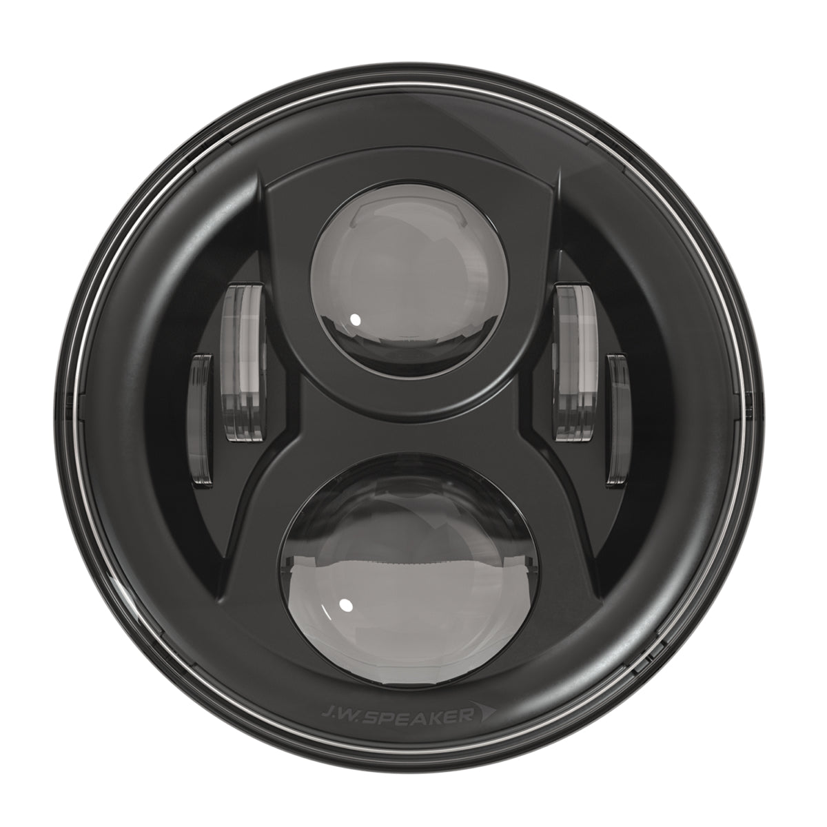 JW Speaker 8700 EVO 2 PRO Dual-Burn® LED Headlight Kit for Land Rover Defender (NON DRL)