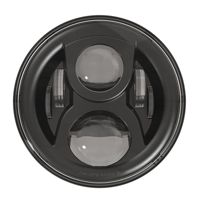 JW Speaker 8700 EVO 2 PRO Dual-Burn® LED Headlight Kit for Land Rover Defender (NON DRL)