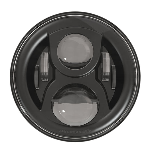 JW Speaker 8700 EVO 2 PRO Dual-Burn® LED Headlight Kit for Land Rover Defender (NON DRL)