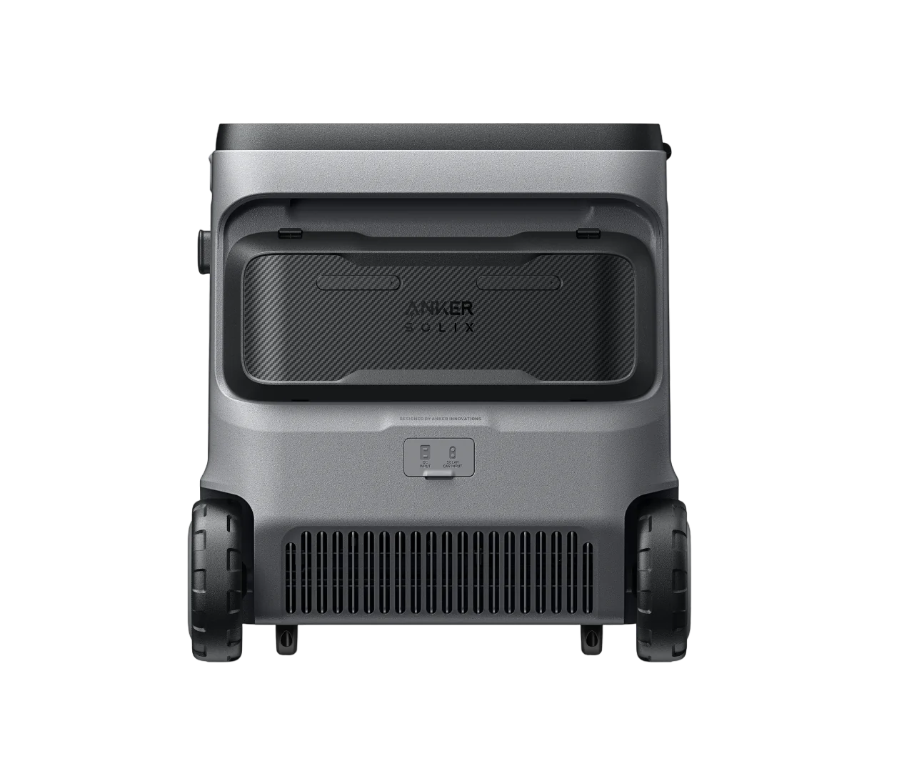 ANKER SOLIX EVERFROST 2 COOLER 58L DUAL ZONE (BATTERY /MAINS/12VOLT /SOLAR POWERED)