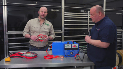 ORE Anderson Power Kit – External Power Access Made Simple