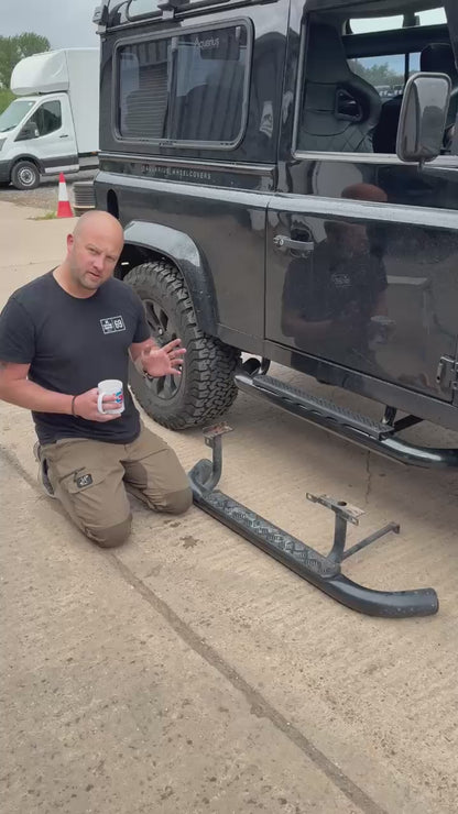 OREstyle Defender Side Step