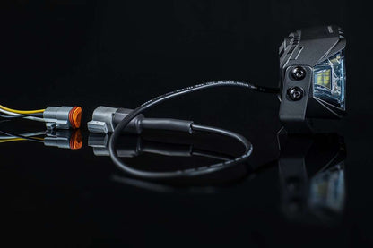 3.5inch Rave-S Driving Light with Background Light