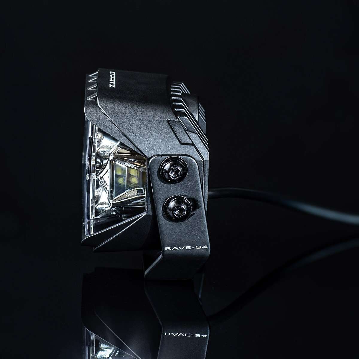 3.5inch Rave-S Driving Light with Background Light