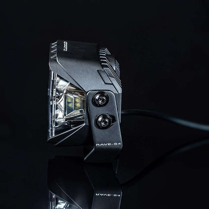 3.5inch Rave-S Driving Light with Background Light