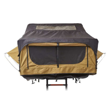 Vickywood Big Willow 160 Softcover Roof Tent