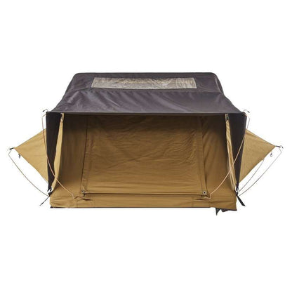 Vickywood Big Willow 160 Softcover Roof Tent