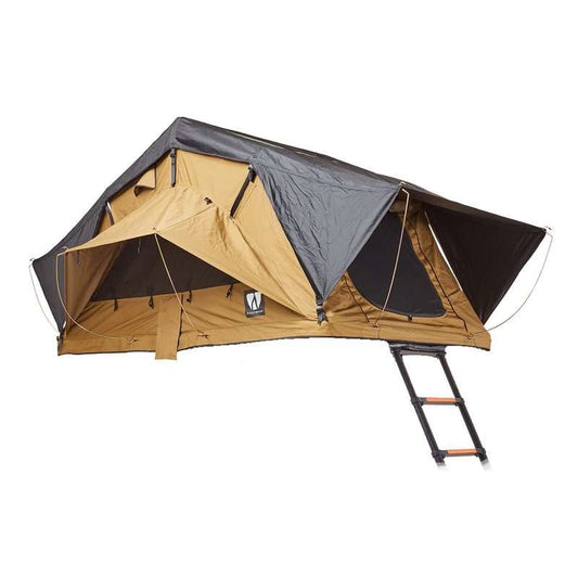 Vickywood Small Willow 160 Softcover Roof Tent
