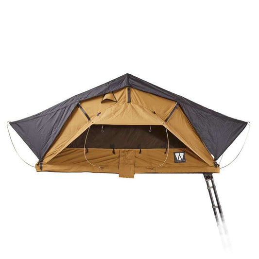 Vickywood Small Willow 160 Softcover Roof Tent