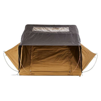 Vickywood Small Willow 160 Softcover Roof Tent