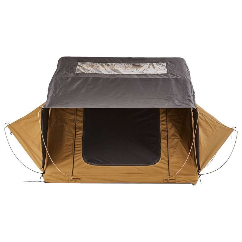 Vickywood Small Willow 160 Softcover Roof Tent