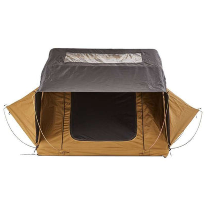 Vickywood Small Willow 160 Softcover Roof Tent