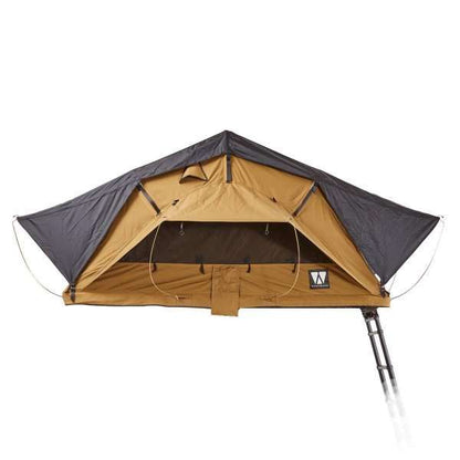 Vickywood Small Willow 140 Softcover Roof Tent