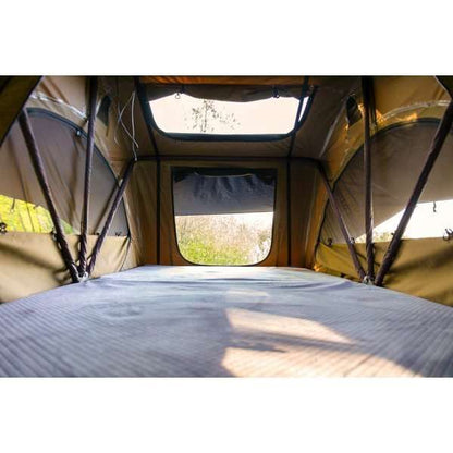 Vickywood Small Willow 140 Softcover Roof Tent