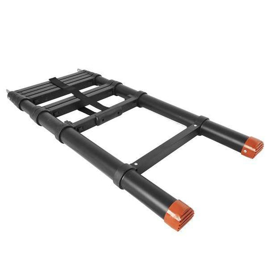 Vickywood Small Willow 140 Softcover Roof Tent