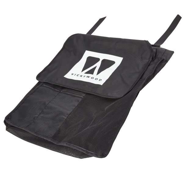 Vickywood Small Willow 140 Softcover Roof Tent