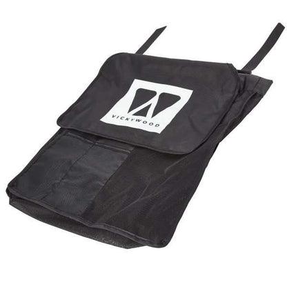 Vickywood Small Willow 140 Softcover Roof Tent