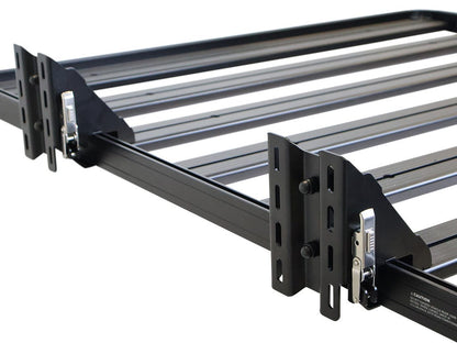 Quick Release 270˚ Awning Bracket
