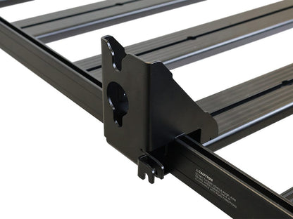 Quick Release 270˚ Awning Bracket