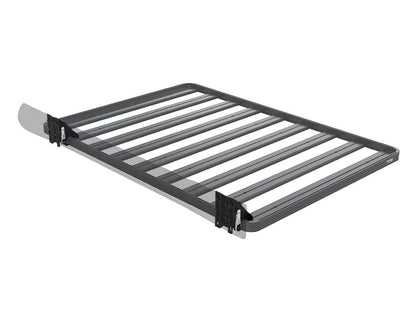 Quick Release 270˚ Awning Bracket