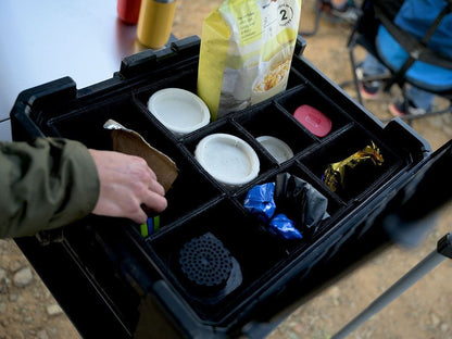 Wolf Pack Pro Divider Kit