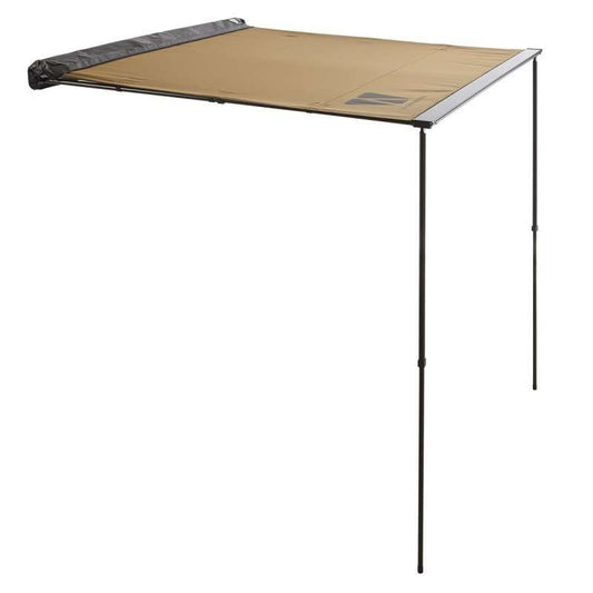 Vickywood 200cm Tent Room for Awning