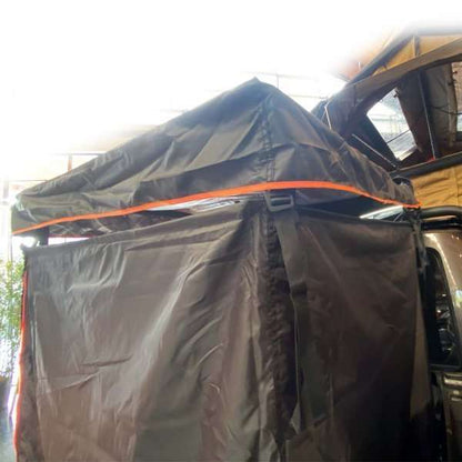 Vickywood 100cm Shower Tent