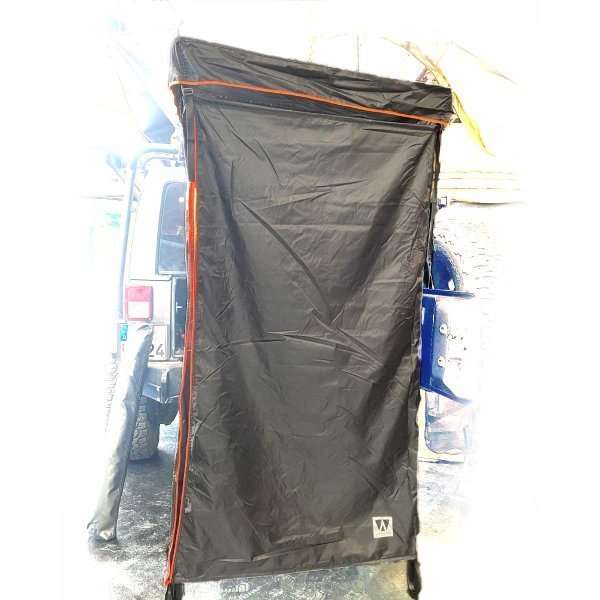 Vickywood 100cm Shower Tent