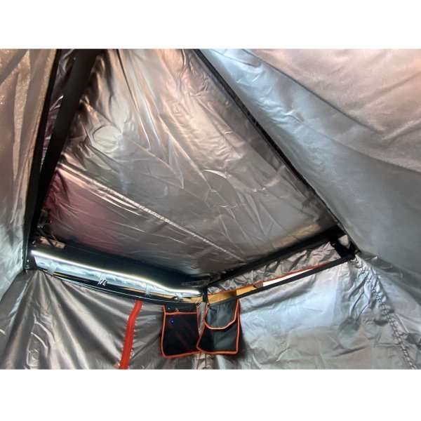Vickywood 100cm Shower Tent