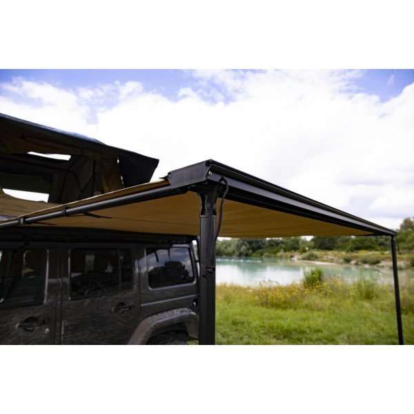 Vickywood 200cm Side Awning