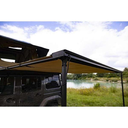 Vickywood 200cm Side Awning