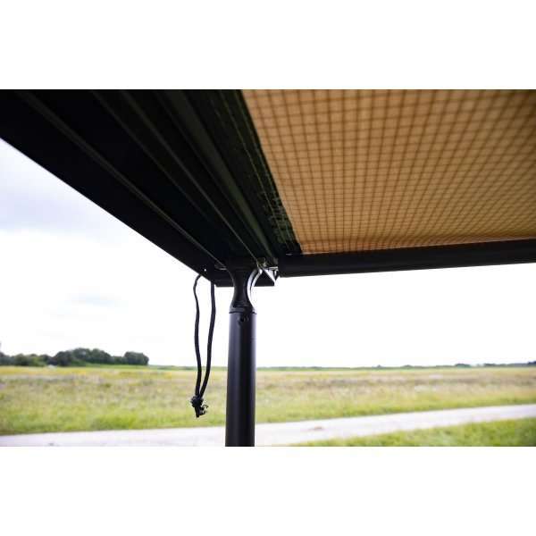 Vickywood 200cm Side Awning