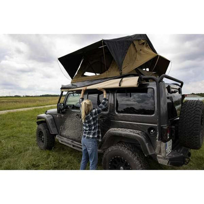 Vickywood 200cm Side Awning