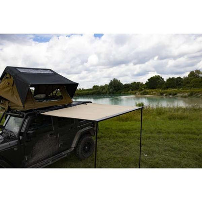 Vickywood 200cm Side Awning