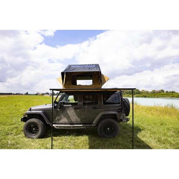 Vickywood 200cm Side Awning