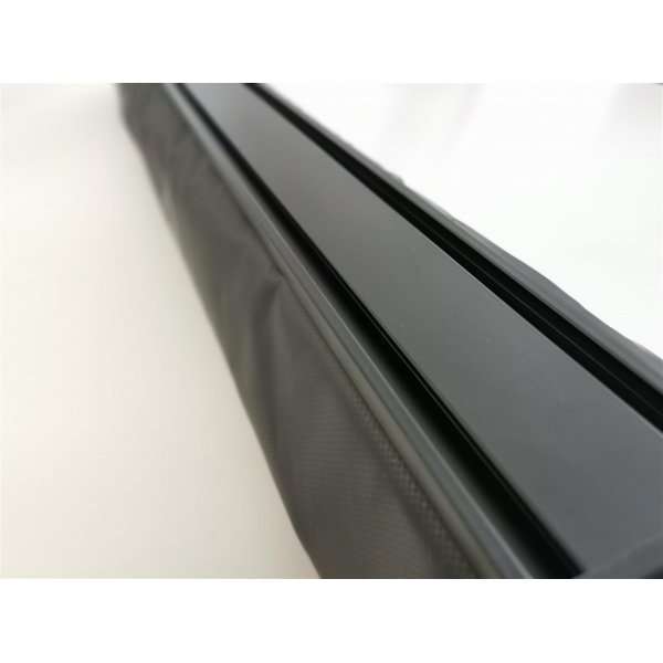 Vickywood 200cm Side Awning